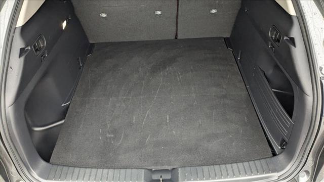 used 2025 Mazda CX-50 Hybrid car, priced at $34,995