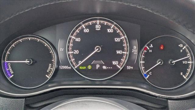 used 2025 Mazda CX-50 Hybrid car, priced at $34,995