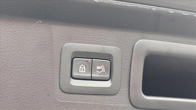 used 2025 Mazda CX-50 Hybrid car, priced at $34,995