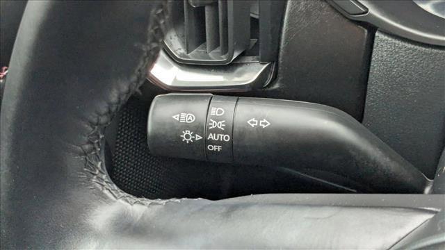 used 2025 Mazda CX-50 Hybrid car, priced at $34,995