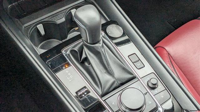 used 2025 Mazda CX-50 Hybrid car, priced at $34,995