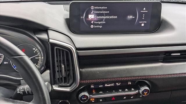 used 2025 Mazda CX-50 Hybrid car, priced at $34,995