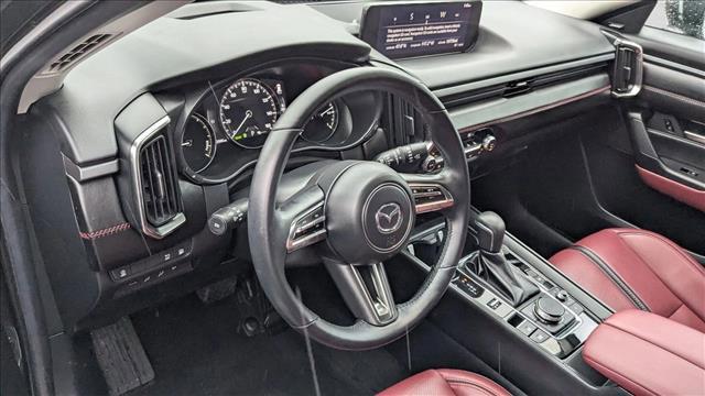 used 2025 Mazda CX-50 Hybrid car, priced at $34,995