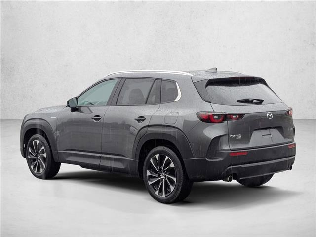 used 2025 Mazda CX-50 Hybrid car, priced at $34,995