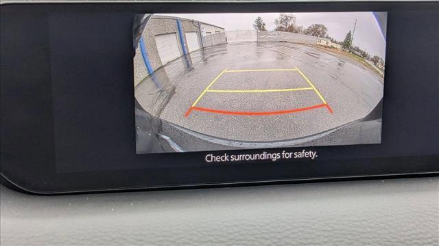 used 2025 Mazda CX-50 Hybrid car, priced at $34,995