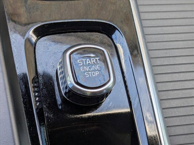 used 2024 Volvo XC60 car, priced at $33,995