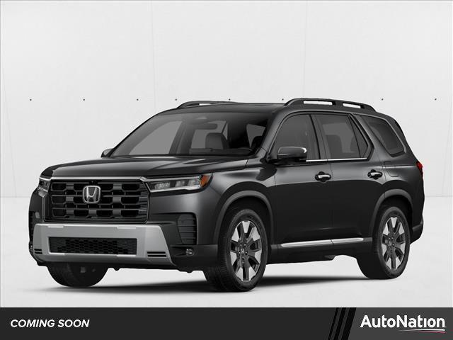 new 2026 Honda Pilot car, priced at $52,790