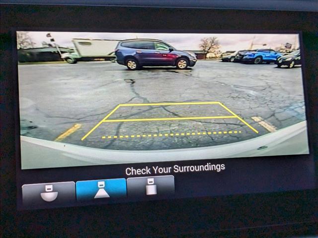 used 2020 Honda Accord car, priced at $19,997