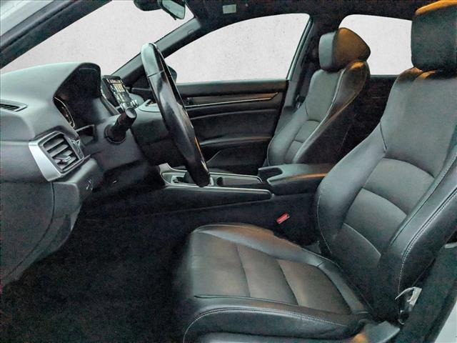 used 2020 Honda Accord car, priced at $19,997