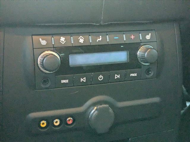 used 2013 Cadillac Escalade car, priced at $15,402