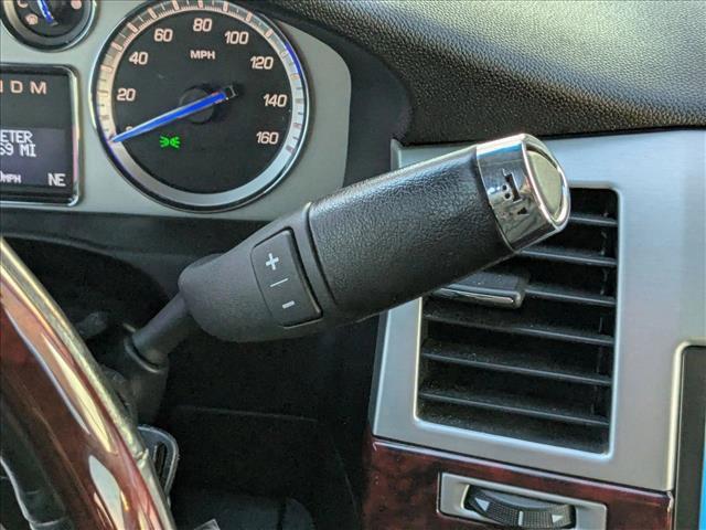 used 2013 Cadillac Escalade car, priced at $15,402