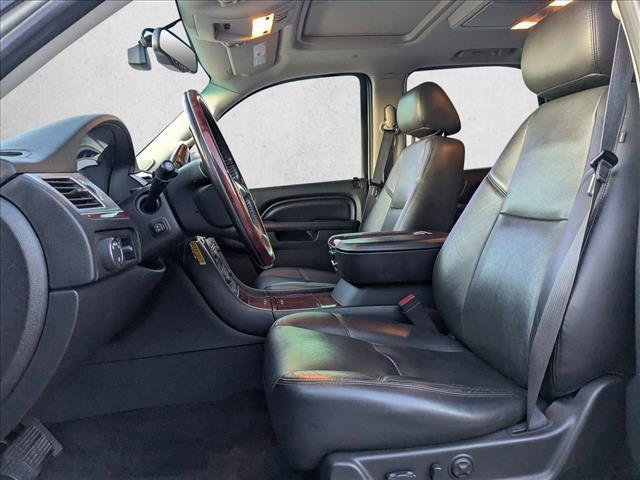 used 2013 Cadillac Escalade car, priced at $15,402