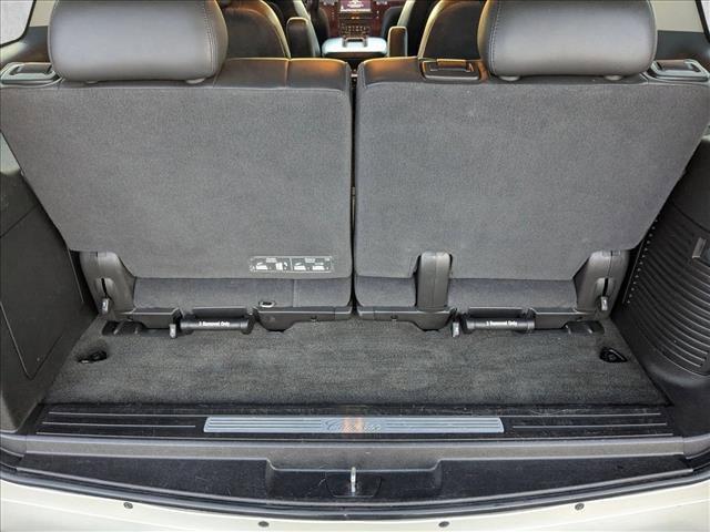 used 2013 Cadillac Escalade car, priced at $15,402