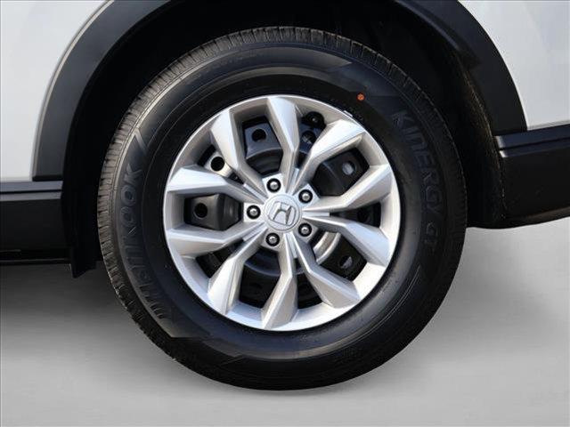 new 2026 Honda CR-V car, priced at $34,525