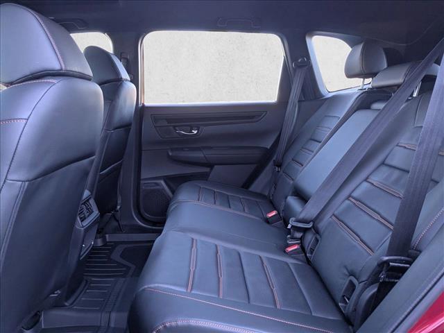 new 2026 Honda CR-V Hybrid car, priced at $42,130