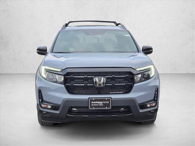 new 2026 Honda Ridgeline car, priced at $48,775