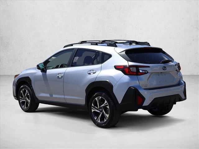 used 2024 Subaru Crosstrek car, priced at $27,198
