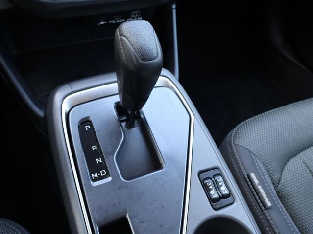 used 2024 Subaru Crosstrek car, priced at $27,198