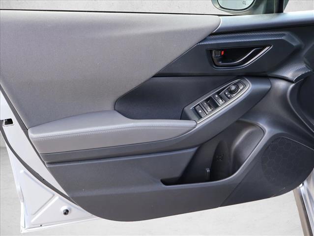 used 2024 Subaru Crosstrek car, priced at $27,198