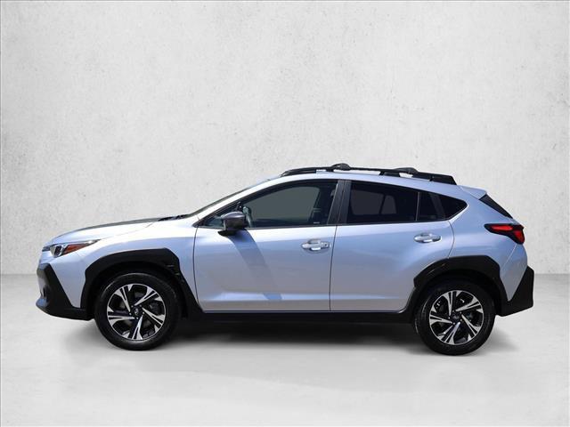 used 2024 Subaru Crosstrek car, priced at $27,198