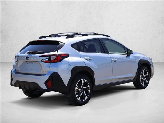 used 2024 Subaru Crosstrek car, priced at $27,198