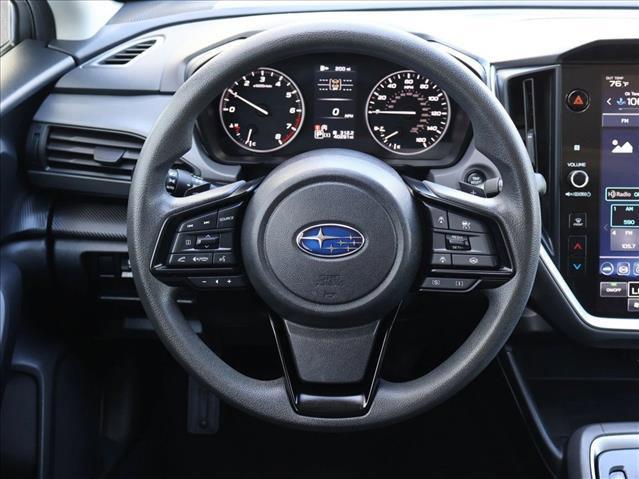used 2024 Subaru Crosstrek car, priced at $27,198