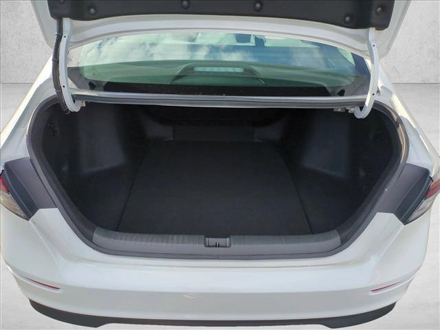 used 2024 Honda Accord car, priced at $23,586