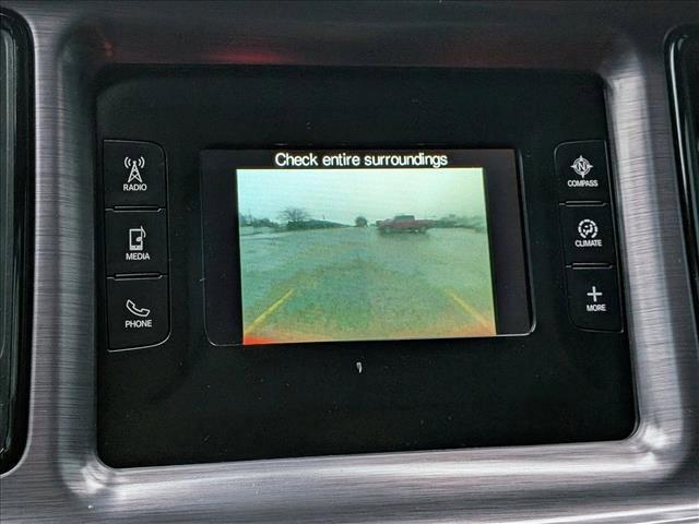 used 2017 Dodge Challenger car, priced at $14,953