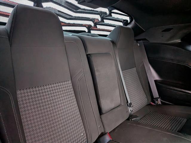 used 2017 Dodge Challenger car, priced at $14,953