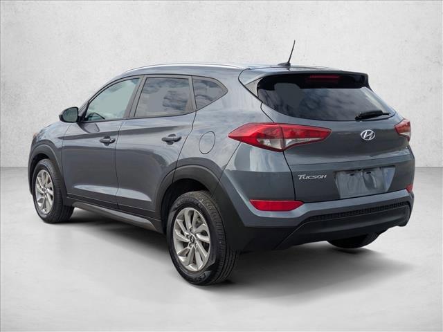 used 2016 Hyundai Tucson car, priced at $8,988