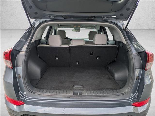 used 2016 Hyundai Tucson car, priced at $8,988
