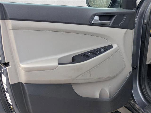 used 2016 Hyundai Tucson car, priced at $8,988