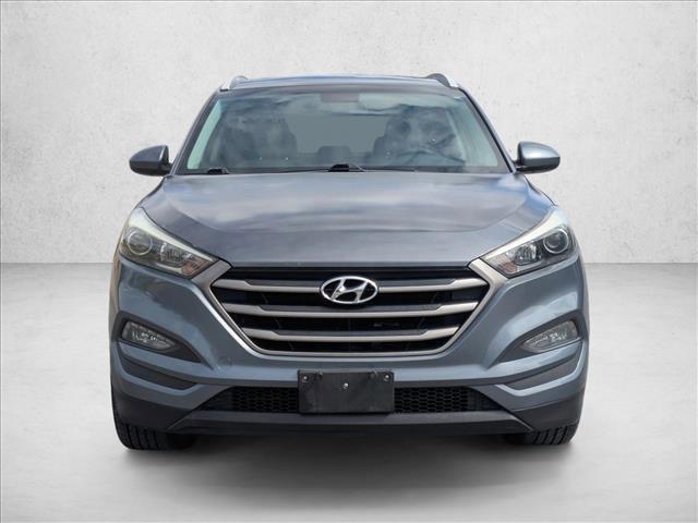 used 2016 Hyundai Tucson car, priced at $8,988
