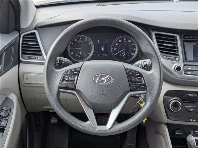used 2016 Hyundai Tucson car, priced at $8,988