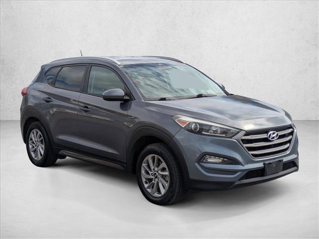 used 2016 Hyundai Tucson car, priced at $8,988
