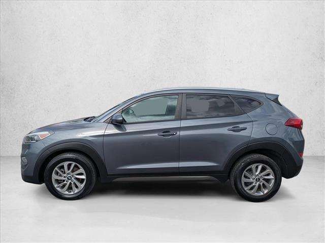 used 2016 Hyundai Tucson car, priced at $8,988