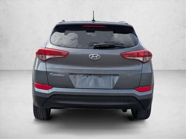 used 2016 Hyundai Tucson car, priced at $8,988