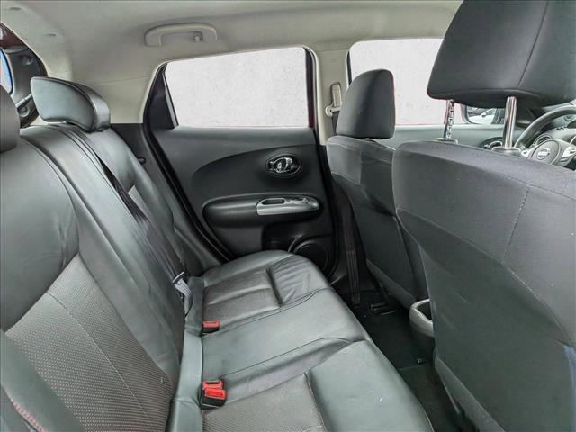 used 2015 Nissan Juke car, priced at $7,998