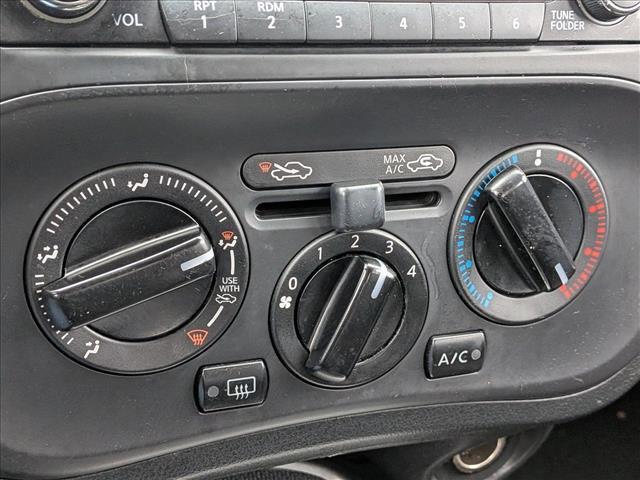 used 2015 Nissan Juke car, priced at $7,998