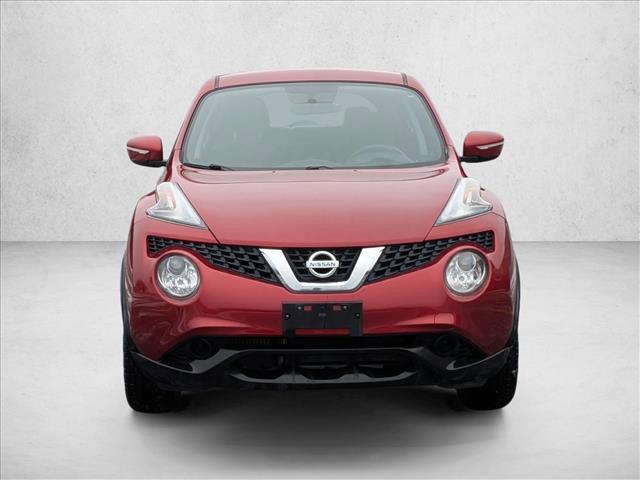 used 2015 Nissan Juke car, priced at $7,998