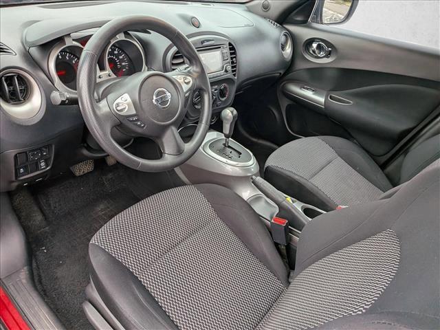 used 2015 Nissan Juke car, priced at $7,998
