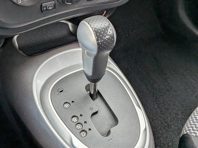 used 2015 Nissan Juke car, priced at $7,998