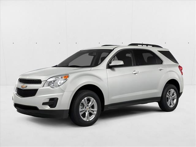 used 2014 Chevrolet Equinox car, priced at $11,191