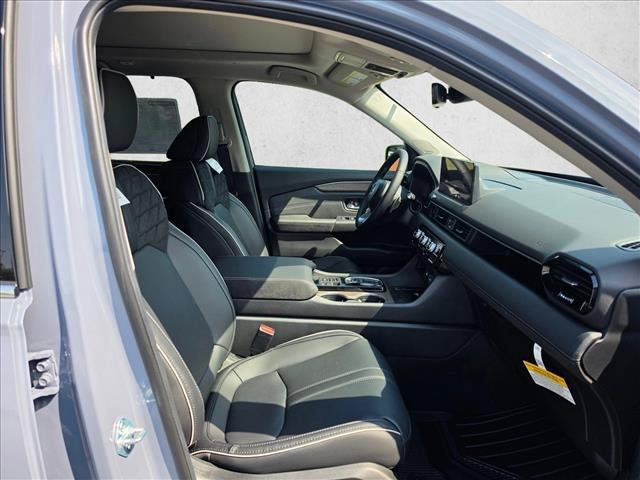 new 2026 Honda Pilot car, priced at $55,845
