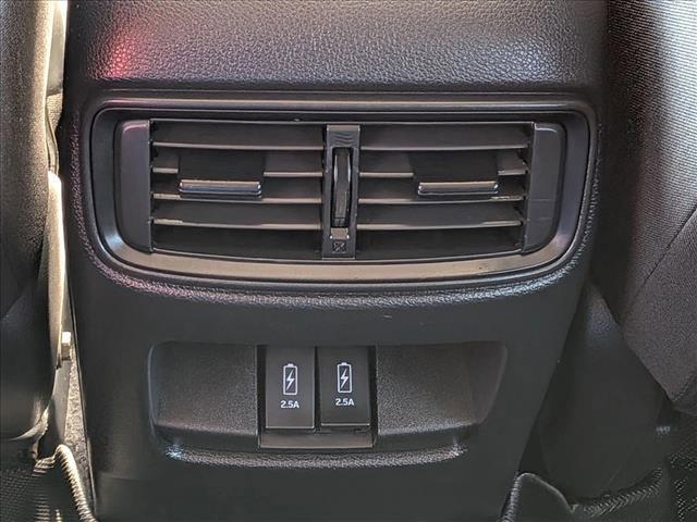 used 2022 Honda CR-V car, priced at $25,999