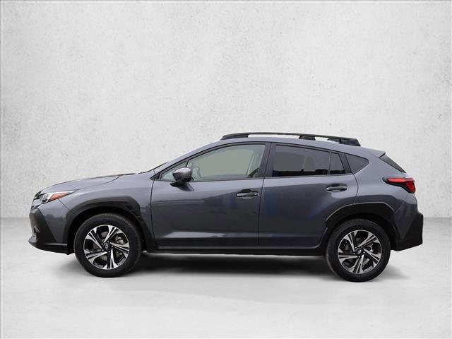 used 2024 Subaru Crosstrek car, priced at $27,698