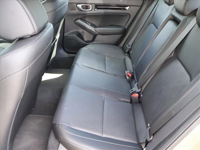 new 2026 Honda Civic Hybrid car, priced at $35,089