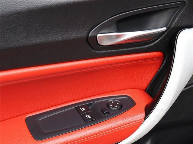 used 2015 BMW M235 car, priced at $23,209