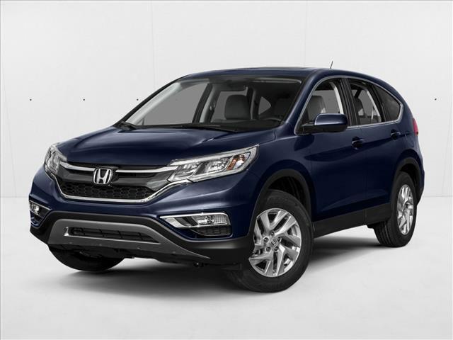 used 2015 Honda CR-V car, priced at $13,995
