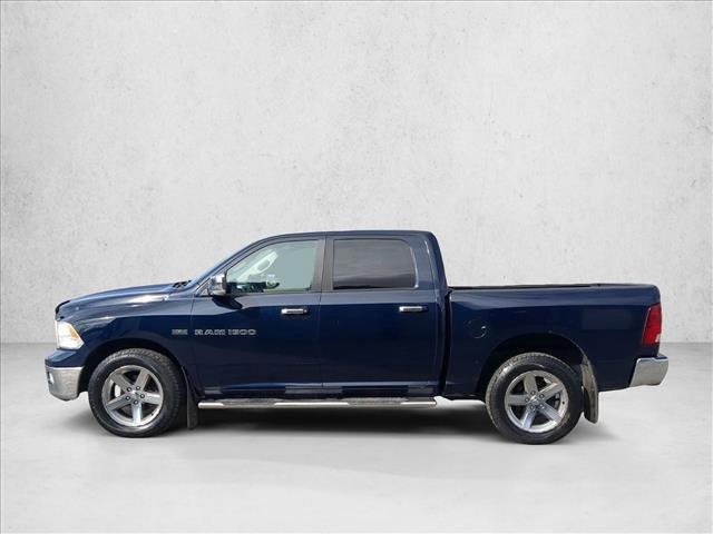 used 2012 Ram 1500 car, priced at $12,600